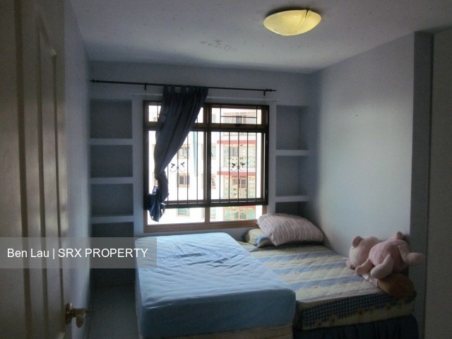 Blk 313A Anchorvale Road (Sengkang), HDB 5 Rooms #222356671